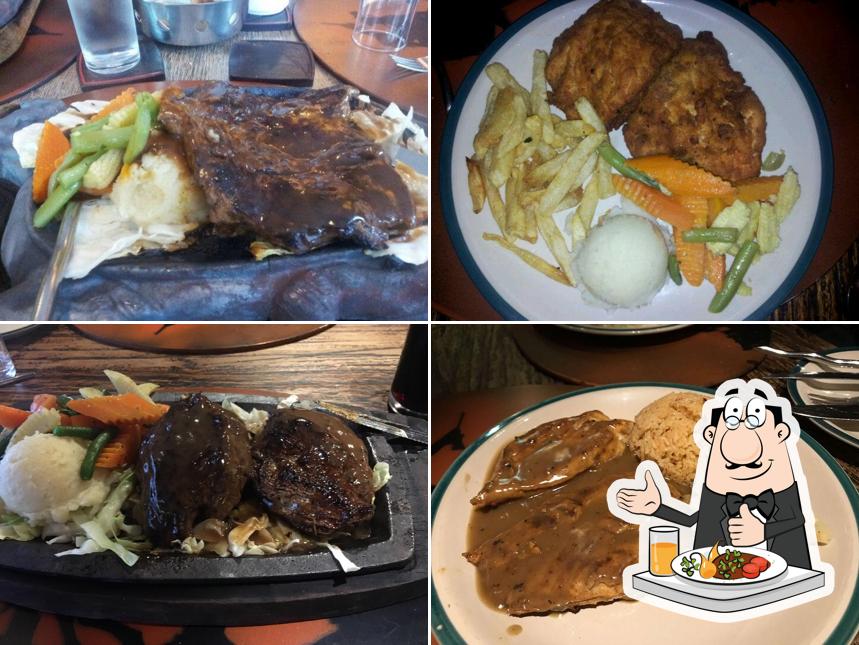 Millers 46 Steak House & Bar 1